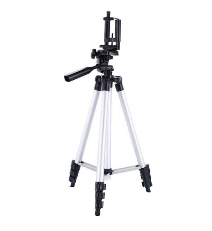 سه پایه دوربین تریپاد مدل 3110 ا Camera Tripod 3110